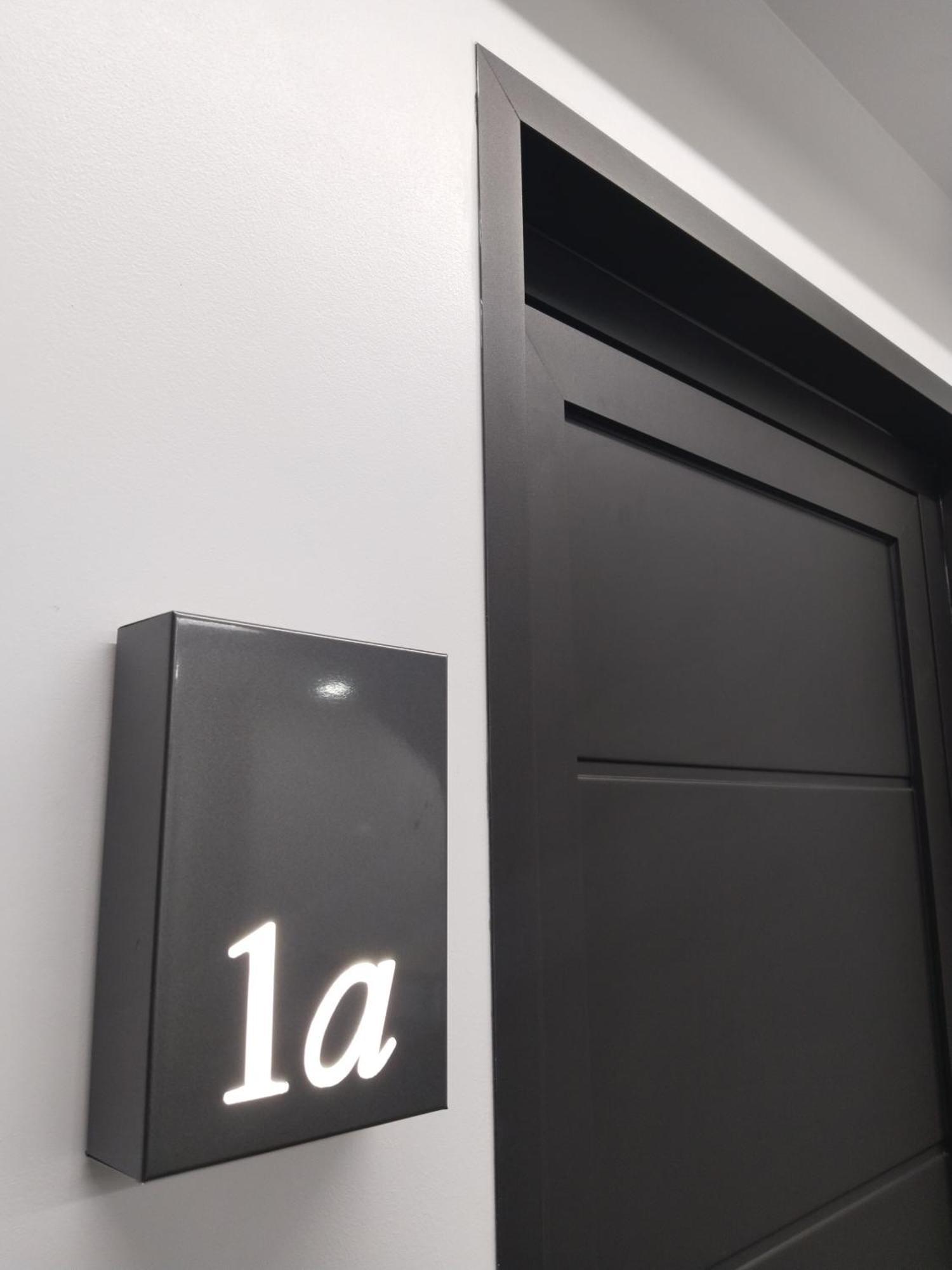 Apartmán El Sol,10 La Laguna  Pokoj fotografie